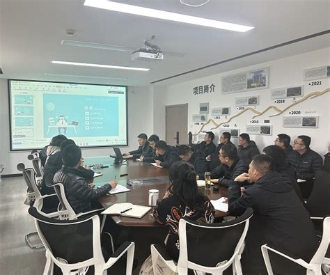 区城投公司组织开展公文信息写作培训- 重庆迈瑞城市建设投资有限责任公司