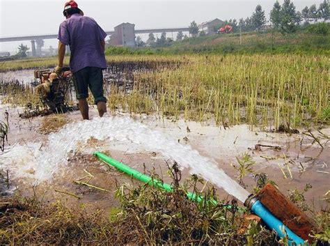 农民朋友注意：农村水资源税改革试点实施，以后用水要交水税了！__凤凰网