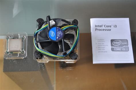 Intel Core i3-2120 – 3.3GHz Dual-Core CPU Processor – Recyclops