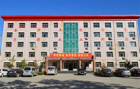 元氏县职业技术教育中心2021招生简章 - 河北资讯 - 升学之家