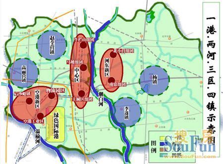 顺义区唯一新市镇国土空间规划及集中建设区控规获批_京报网