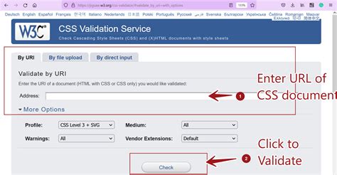 Data Validation Tool Quick Start Guide – UBD Support