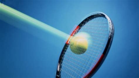 网球拍挥重与操控性有什么关系,对球员发挥有什么影响 - 薇洛迪兰
