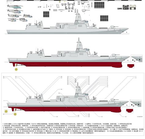 45型驱逐舰——英国皇家海军60亿英镑的门面之作，“顶个球”？