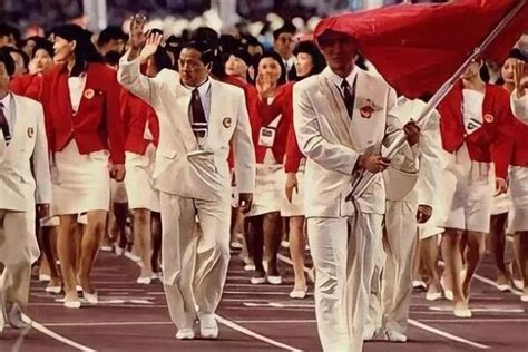中国历届奥运会金牌榜—1992年第25届巴塞罗那奥运会中国所获奖牌情况_排行榜123网