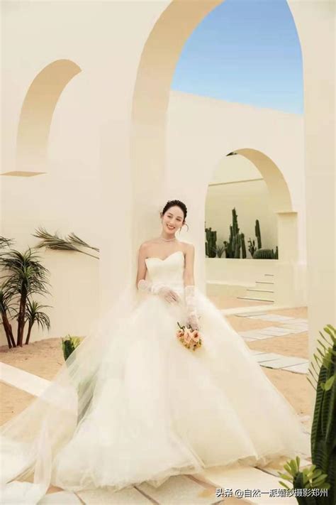 拍一套婚纱照多少钱 郑州婚纱摄影工作室一般可以拍几套？ - 知乎
