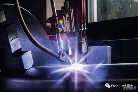 Fronius伏能士最新技术:ArcTig氩弧焊工艺--无需开坡口的10mm厚板TIG焊_汽车焊接__汽车制造网