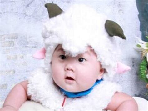 2015羊宝宝八字起名：如何为你的宝宝取一个吉祥的名字？_奇缘阁算命网
