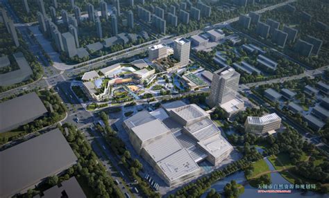 武汉K11 | 商业空间 | 案例中心 | 上海康业建筑设计有限公司-Skydesign