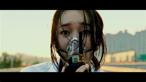 韩国灾难片《流感》发中文先行预告 八月上映(图)_娱乐频道_凤凰网