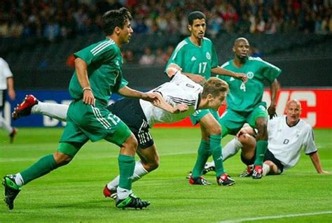 沙特国家队还不如俱乐部队，为什么他们能经常进世界杯|亚冠|俱乐部|国家队_新浪新闻