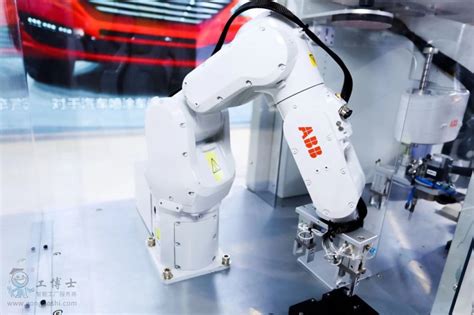 abb工业机器人常用部分简单指令您清楚吗？——abb机器人代理新闻中心ABB工业机器人集成商