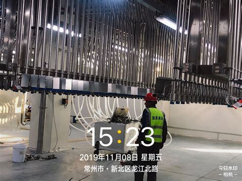 工艺管道清洗 上海蓝昌环境工程有限公司