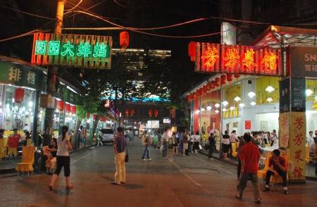 武汉城市交通夜景交通大智路光绘素材图片免费下载-千库网