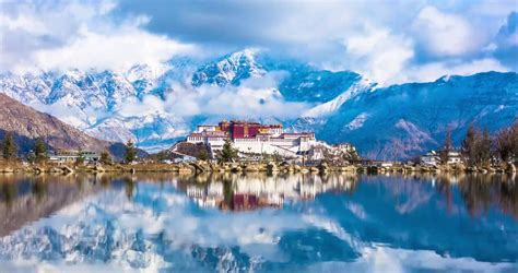 青藏高原·朝圣者的天堂-拉萨旅游攻略-游记-去哪儿攻略