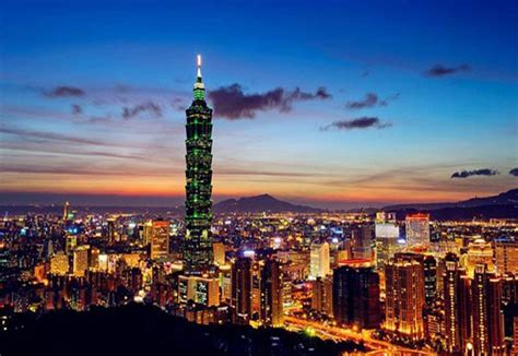台湾地摊经济，是如何做到闻名世界？有哪些是值得借鉴__财经头条
