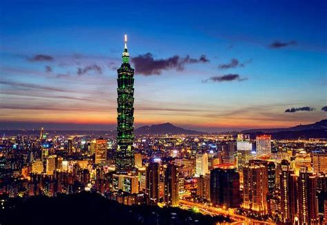 台湾风景大全图片