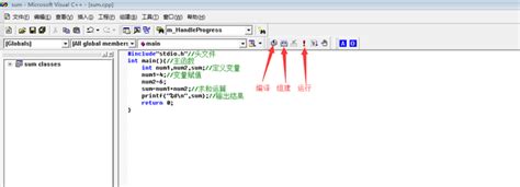 C语言第五章习题_2．编写一个程序，计算。其中由输入决定。c语言-CSDN博客