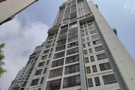 来宾市兴宾区滨江北路西68滨江园高层公寓3栋2108号房产 - 司法拍卖 - 阿里资产