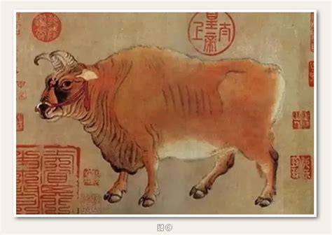魏晋南北朝纹样图案元素（二）-古建中国