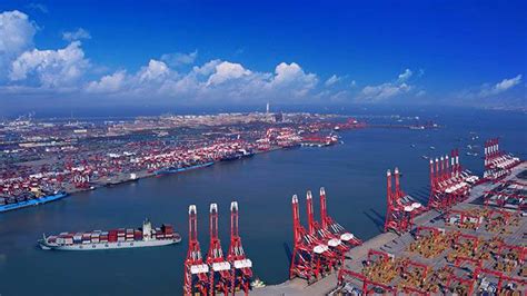 海运出口操作流程是怎样的？4种货物海运出口流程分析-物联云仓