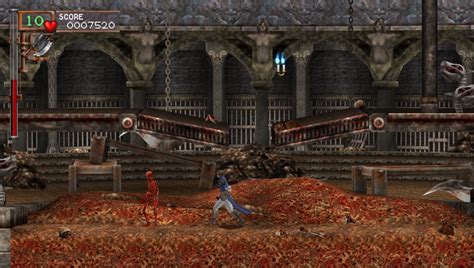游戏历史上的今天：《恶魔城》在日本发售-资讯中心 - 切游网