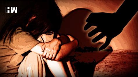 Madhya Pradesh: 14-Year-old boy sentenced for rape of minor girl - HW ...