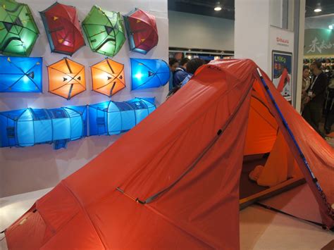 美式户外品牌 CHUMS 推出复古露营帐篷 – NOWRE现客