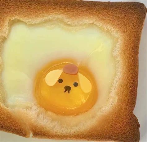 甜美女生头像食物可爱