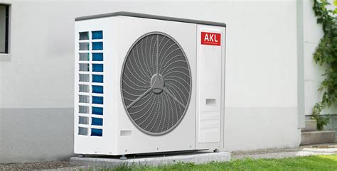 AKL乐卡地暖中央空调一体机，又称水机两联供，地暖空调一体机_京报网