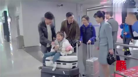 《都挺好》花絮：萌宝驾到，全员都露出“姨母笑”_腾讯视频