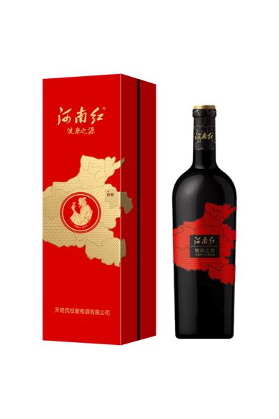 礼盒系列-天明民权葡萄酒有限公司【官网】