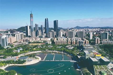定了！东莞未来5年发展目标：2025年GDP1.3万亿！_城市