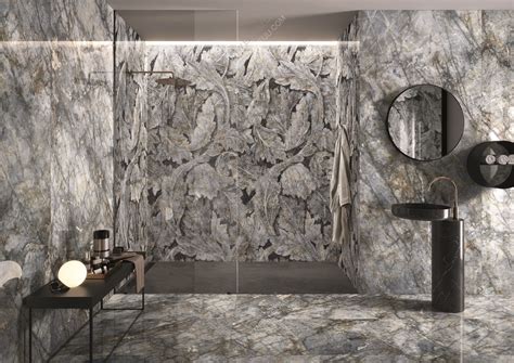 意大利瓷砖品牌Ergon，引领潮流的组合-全球高端进口卫浴品牌门户网站易美居