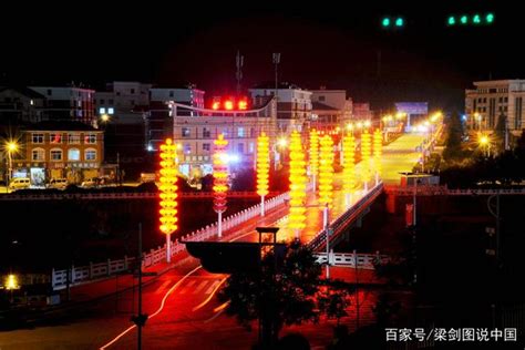 纪录甘肃省陇南市红色文化、民俗文化、自然生态文化和城市新发展