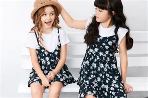 【双十一童装】双十一童装品牌推荐 双十一值得入手的童装品牌种草清单_什么值得买