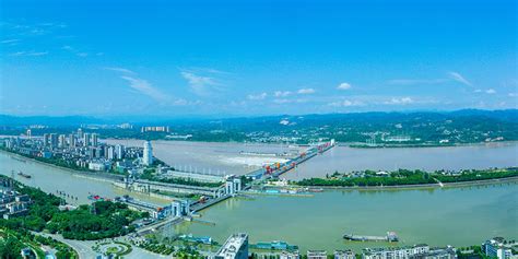 长江电力：境内电站年度总发电量1855.81亿千瓦时，同比减少10.92%|界面新闻