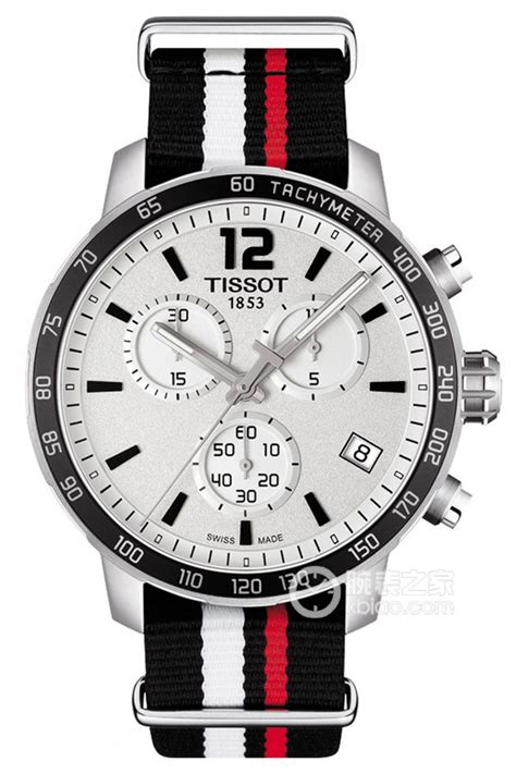 【Tissot天梭手表型号T095.417.17.037.01 T-SPORT系列价格查询】官网报价|腕表之家