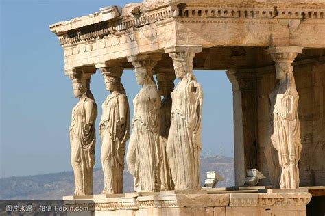 探寻古希腊神庙的神奇-2024雅典旅游榜单-雅典必体验-自助游攻略-去哪儿攻略