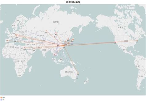 国内航线,中国国内航线图,国际航线(第13页)_大山谷图库