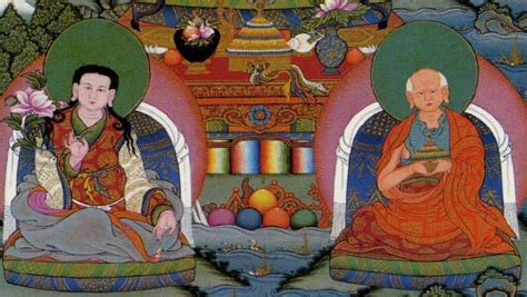 藏传佛教称谓都有哪些？_手机凤凰网