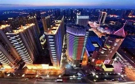 唐山高新区以项目建设促进高质量发展 - 园区热点 - 中国高新网 - 中国高新技术产业导报