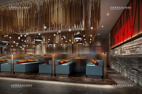 四川特色餐厅设计_餐厅整体设计怎样合理把握_美国室内设计中文网