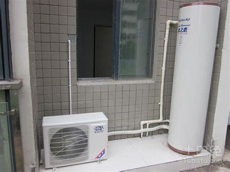 空气能热水器在安装前的准备工作有哪些呢-清华王牌净水器