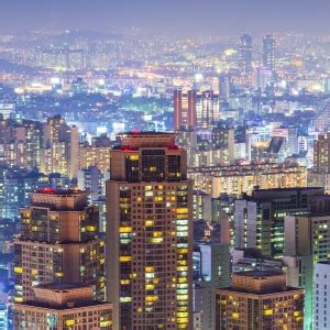 首尔百科-首尔GDP|人口信息-排行榜123网