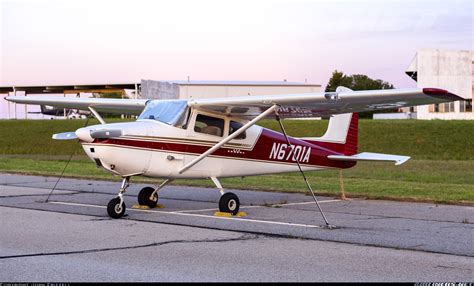 Cessna 172: Secrets Of The Skyhawk - Plane & Pilot Magazine