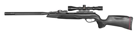 Air Rifles Pellet Gun All Black Sig Sauer MPX .177 Cal Co2 Powered 30 ...