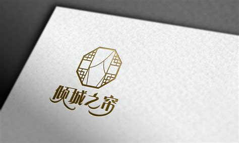 窗帘品牌logo 图文logo设计|平面|Logo|wangbo10086 - 原创作品 - 站酷 (ZCOOL)