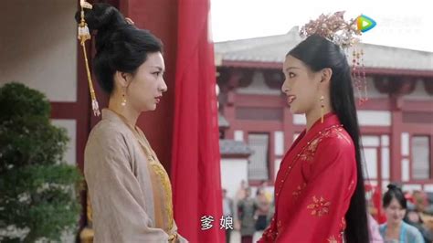 嘉南传：冬冬如愿嫁给庆安做王妃，临行前这一拜，勾起多少母亲的心_腾讯视频