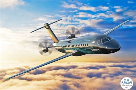 巴航工业将对新型涡轮螺旋桨飞机完成全面测试 - 民用航空网